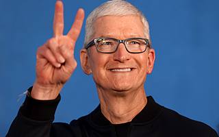 库克十年：别纠结创新，赚钱更重要