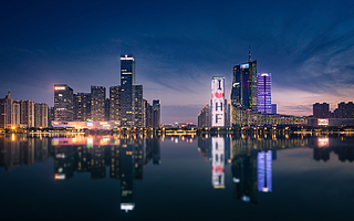 进击的安徽：区域经济如何靠科技创新逆袭？