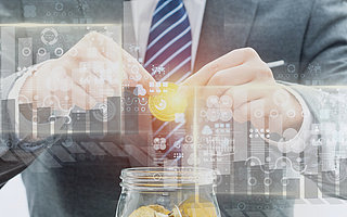 [0922創精選]花唄入央行征信系統躥上熱搜，騰訊將于本周正式合并搜狗