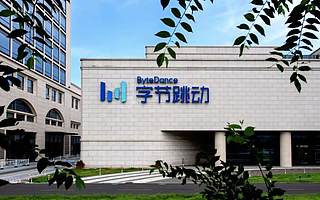 字節的醫療野心