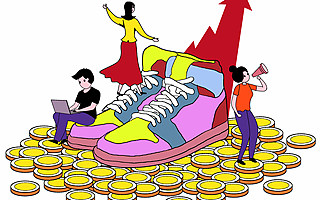 1599元球鞋被炒至69999元，得物緊急下架，律師：炒鞋或涉嫌違法