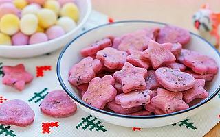 掘金千億嬰幼兒輔食市場(chǎng)