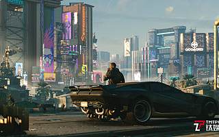 Metaverse：一个熟悉的故事超越一个世界