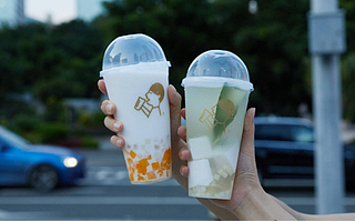 2021新茶饮报告：门店37.8万家，个别城市已“过度竞争”