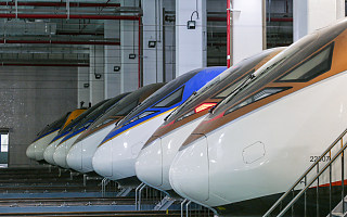 打破传统轨交系统模式，广州地铁联合腾讯发布穗腾OS2.0