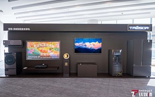 家电迈入套系智能化赛道，海信推出璀璨系列新品抢先布局