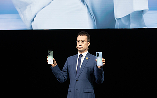 华为发布 nova9 系列新品 开启 Vlog 拍摄新玩法