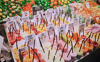 新茶飲神仙打架，投資路線各顯神通