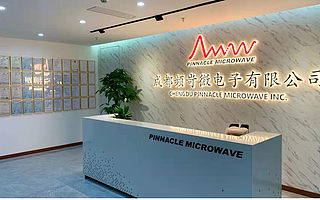 滤波器产品出货过亿颗，深入发现这家创业黑马背后的硬实力