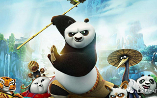 能在环球影城拥有全球独享景区，功夫熊猫“功夫”何在？