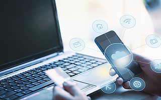 移动支付的偷袭与逆袭