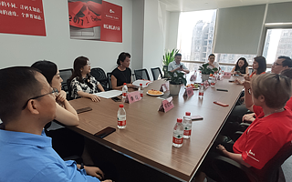 洋碼頭正式啟用西南總部,新零售戰略全面提速