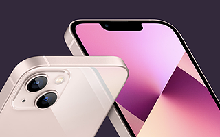 手機的盡頭是攝像頭？