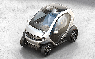 動點(diǎn)汽車：特斯拉三星合作芯片、長城汽車展示大禹電池技術(shù)、合創(chuàng)汽車 HYCAN DAY