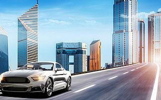 180余家企業(yè)參展2021世界智能網(wǎng)聯(lián)汽車大會，聚焦新能源化發(fā)展趨勢