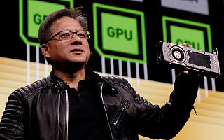 When will China have its own NVIDIA?