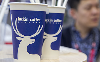 瑞幸求生記：丟掉資本的西瓜，撿起產品的芝麻