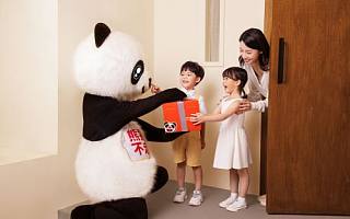 黑马成员企业「熊猫不走蛋糕」完成过亿元B轮融资，月营收超7000万人民币