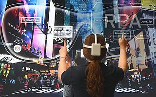 从产业链、架构和技术三个层面，看元宇宙与RPA的发展关系