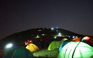 民宿之后，住酒店不如“打地鋪”？