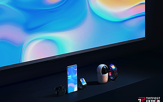 手机、电视、智能手表「三连发」，OPPO构建「三屏」联动智能体验