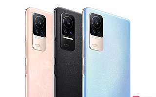 小米发布全新潮流系列 Civi新品：前置双柔光灯，2599元起售丨钛快讯