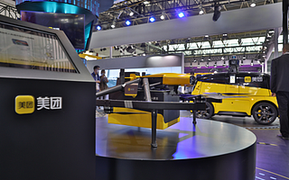 北京顺义出台《无人配送车管理实施指南》 美团参与标准制定推动行业安全发展