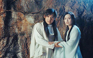 被拋棄與被期待的武俠IP