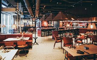 資本“覓食”，餐飲“煉金”