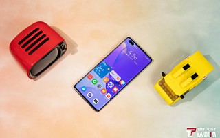 nova9系列上市，华为蓄力开始