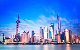 中國品牌，超越外資的時代來了