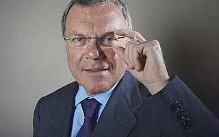 全球廣告業(yè)的“凱撒大帝”