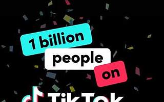 ByteDance's Overseas Expansion Milestone: TikTok Monthly Users Top 1 Billion