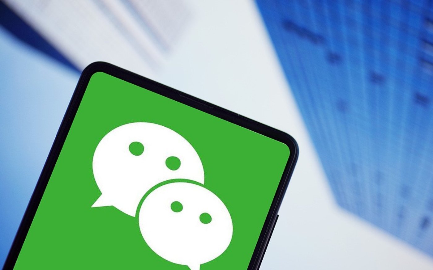 微信“断腕”，谁的福音