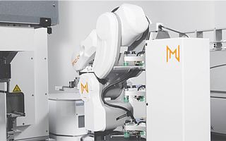 机器人公司的护城河是对所服务行业的深刻认知｜泰合观点