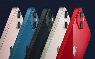 iPhone13预约破500万部：国产手机挑战苹果到底缺什么？