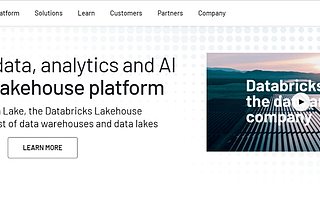 中国的 “Databricks” 们：打造 AI 基础架构，我们是认真的