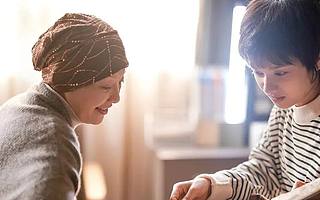 親情片：從小眾文藝到市場新寵