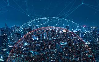 打赢AI争夺战，要靠一张算力网