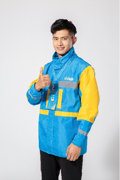 120万闪送员一刻不停,同城速递闪送能够做到!-创头条