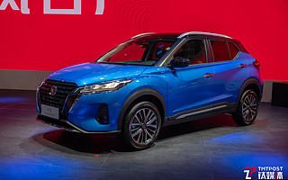 東風日產發布e-POWER平臺中國首款車型，百公里油耗3.9L | 一線車訊