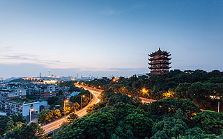 首屆中國（武漢）文化旅游博覽會將于11月6日舉行，項目遴選投票正式啟動