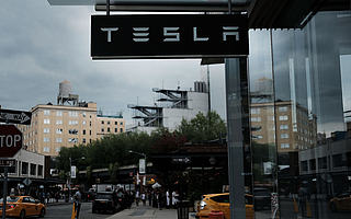 “退一賠三”案敗訴后，特斯拉將維權車主告上法庭，索賠505萬元