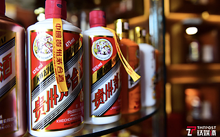 茅臺攜白酒板塊再上熱搜，千年沉淀的白酒行業有何投資邏輯？｜鈦度熱評