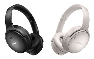 Bose 推出全新 QuietComfort 45 消噪耳机，要价 2299 元