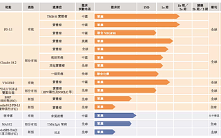 兩位復旦校友，做了一個醫藥IPO