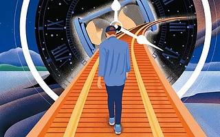 腾讯首款元宇宙项目曝光，千人集结