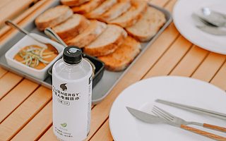 抖音發布電商新消費爆款榜：外星人電解質水拿下飲品類冠軍