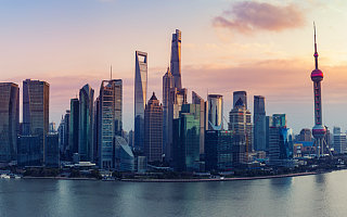 上海提出5到10年逐步建成枢纽型技术交易场所