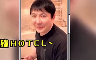 被抖音、快手異化的方言